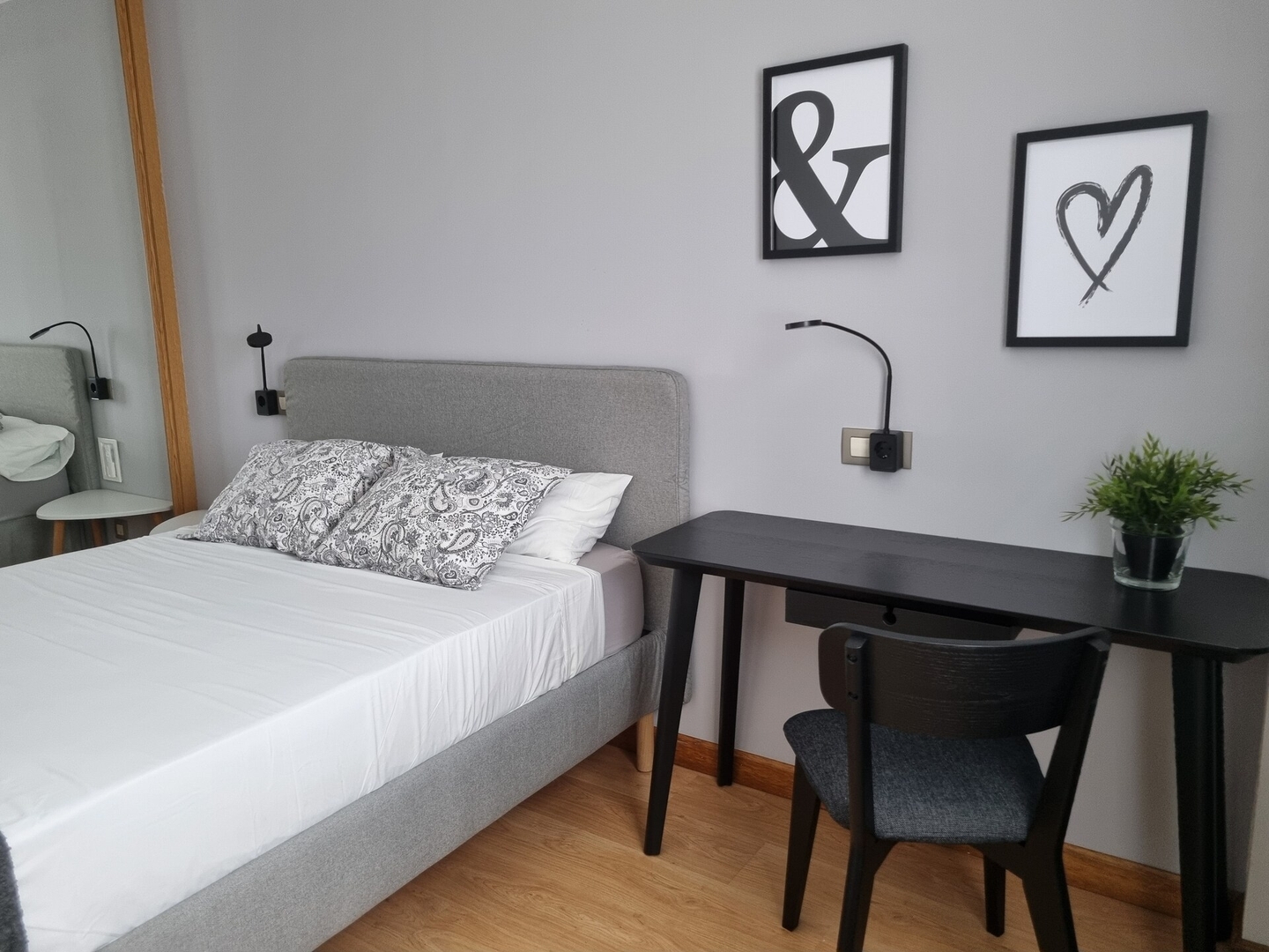 Charming apartment with parking by beBalmy 17 beBalmy
