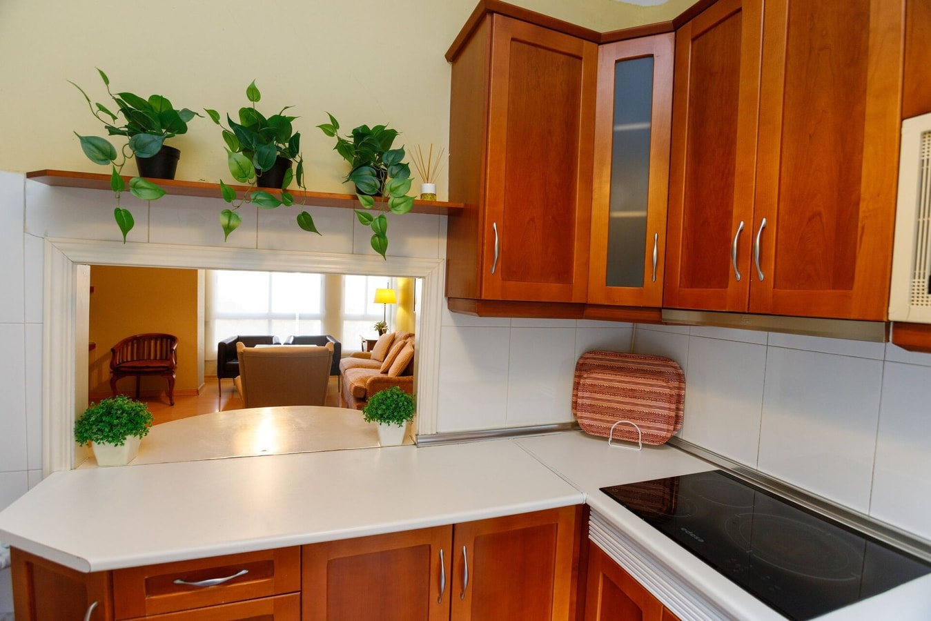 Elegant apartment in Granada by beBalmy 4 beBalmy