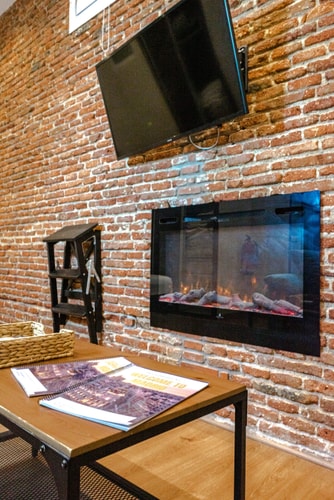 Cozy studio near Cuatro Caminos by beBalmy, photo 7 of 15