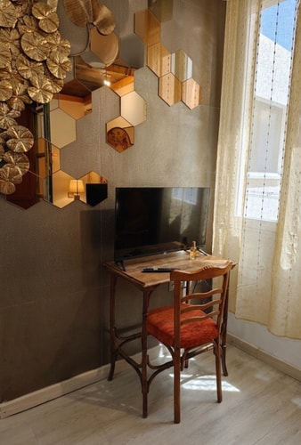 Functional Studio: Perfect for Exploring Gran Vía, photo 1 of 11