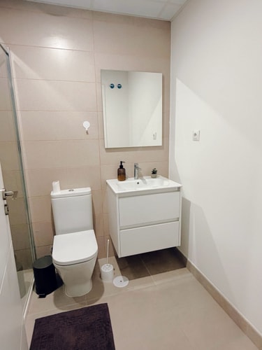 Elegant apartment with pool and parking by beBalmy, photo 29 of 41