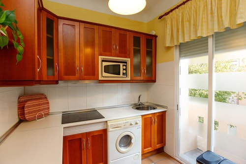 Elegant apartment in Granada by beBalmy, photo 10 of 14