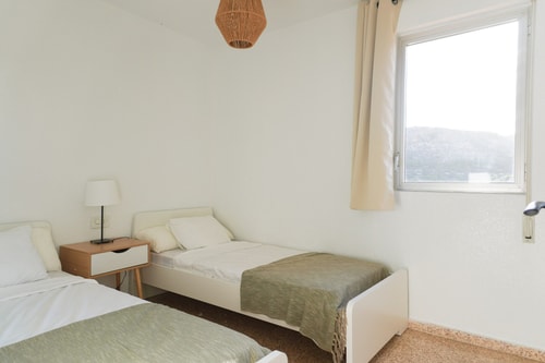 Apartamento cómodo en el Corazón de Alicante, foto 8 de 21