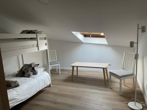 Brand-new apartment in Viveiro by beBalmy 1 beBalmy