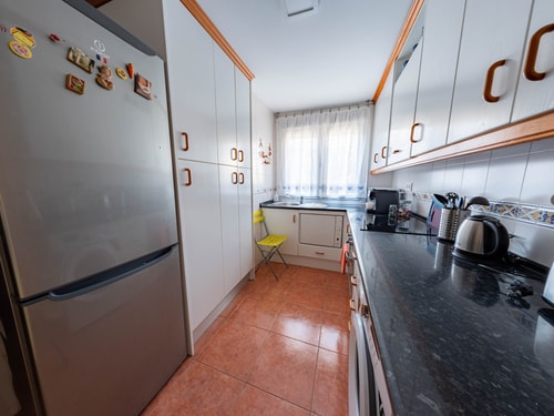 Large apartment near Convention Center by beBalmy, photo 3 of 15