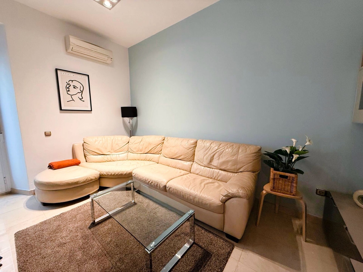 Spacious apartment in the center by beBalmy 3 beBalmy