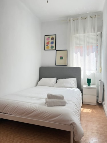Luxury apartment on San Isidro Madrid, photo 6 of 15