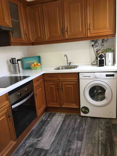Large apartment 10 min from Salamanca by beBalmy, photo 11 of 33