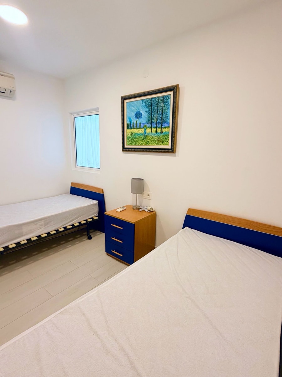 Urban Oasis with Pool in Malaga Centro by beBalmy 10 beBalmy