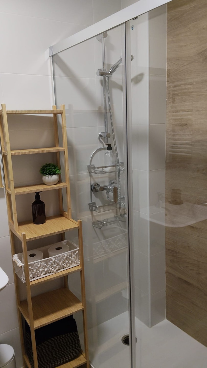 Cozy Studio in San Pablo Salamanca by beBalmy 12 beBalmy