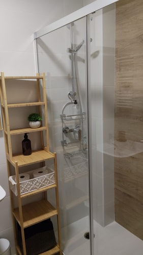 Cozy Studio in San Pablo Salamanca by beBalmy, photo 13 of 15