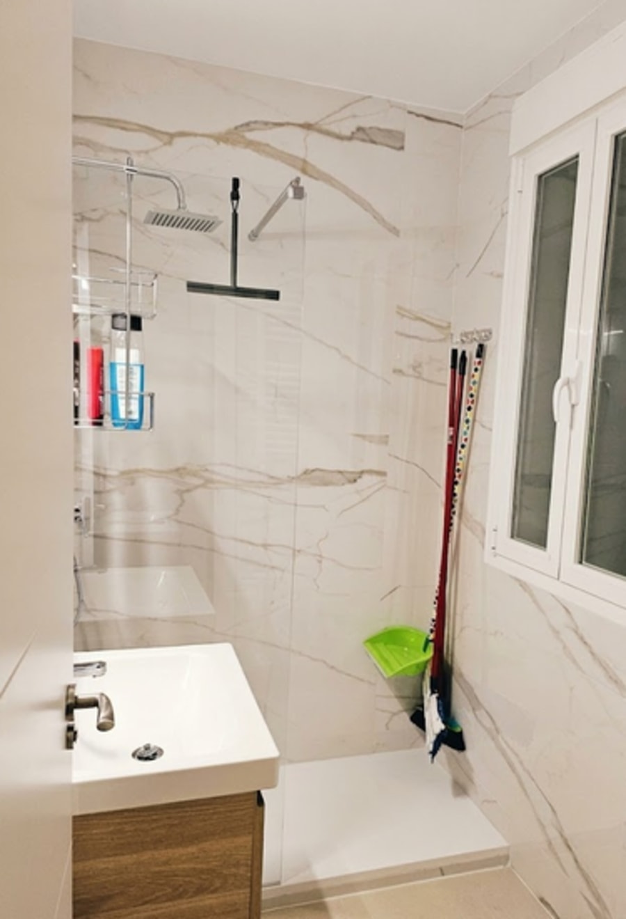 AL-93 (Madrid) Mur · Modern, spacious and bright apartment by beBalmy 2 beBalmy