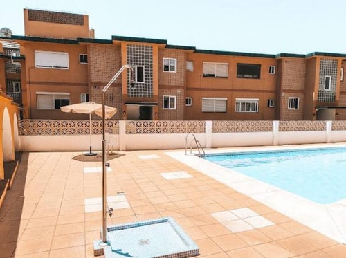 Broad apartment in Fuengirola by BeBalmy 12 beBalmy