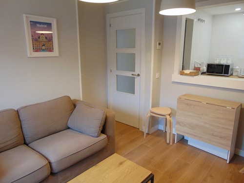 Airport plenilunio suites beige by beBalmy, photo 14 of 44