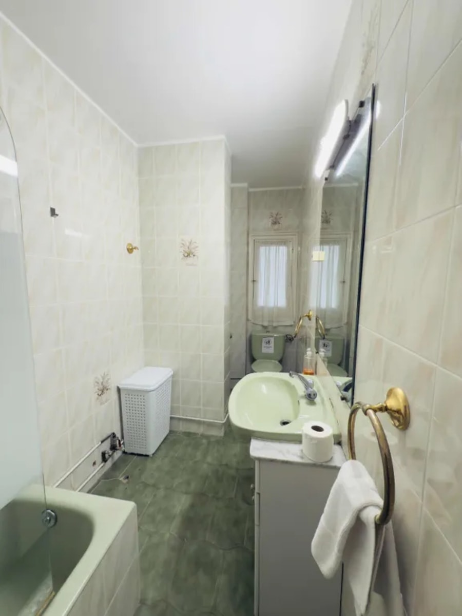 Big apartment in Chamberí by beBalmy 11 beBalmy