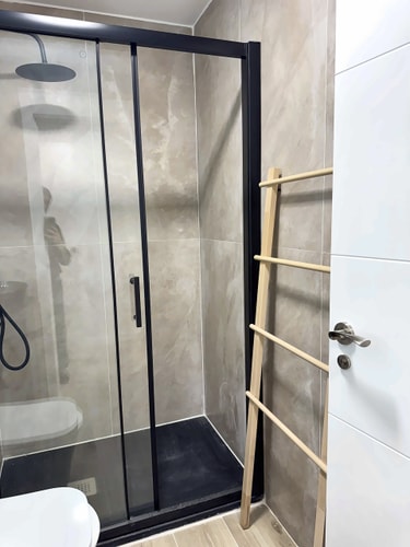 Beautiful apartment in the center of Alcobendas, photo 11 of 16