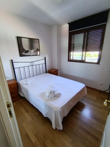 Quiet apartment near IFEMA and the airport Madrid, photo 3 of 16