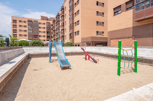 Quiet apartment near IFEMA and the airport Madrid, photo 9 of 16