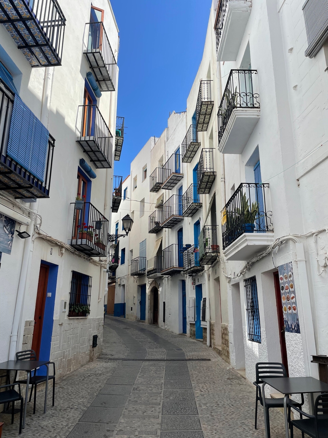Las brisas de Puerto Azul by beBalmy 41 beBalmy