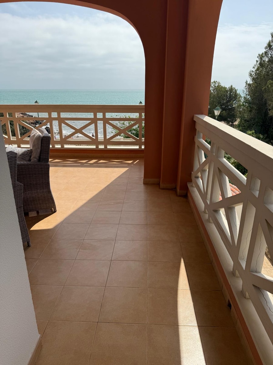 Dreamy apartment with sea views by beBalmy 8 beBalmy