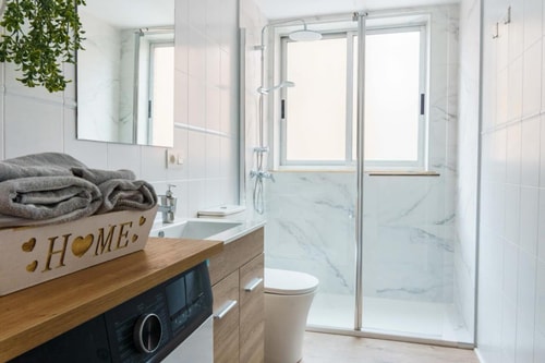 Charming apartment 7 min from Salamanca by beBalmy, photo 17 of 28