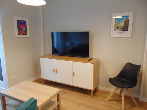 Airport Plenilunio suites blue by beBalmy, photo 6 of 26