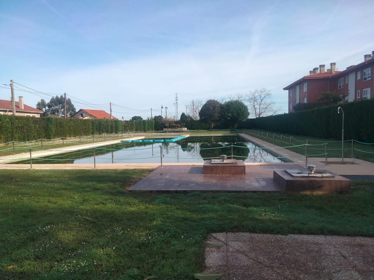 AL-152 (Avilés) Pico · Apartment in Avilés with Pool and Tenis by beBalmy 12 beBalmy