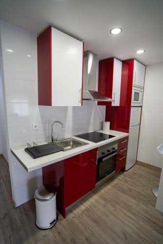 Comfortable apartment near Airport by beBalmy, photo 9 of 26