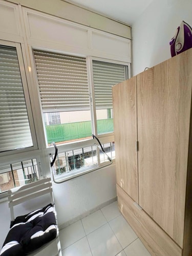 Bright Studio Apartment in Downtown Torremolinos, photo 3 of 7