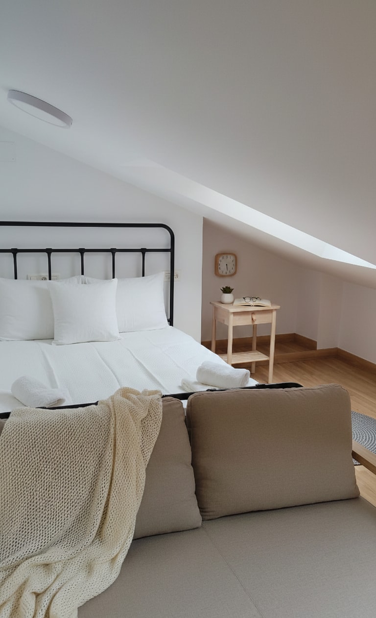 Cozy Studio in San Pablo Salamanca by beBalmy 1 beBalmy