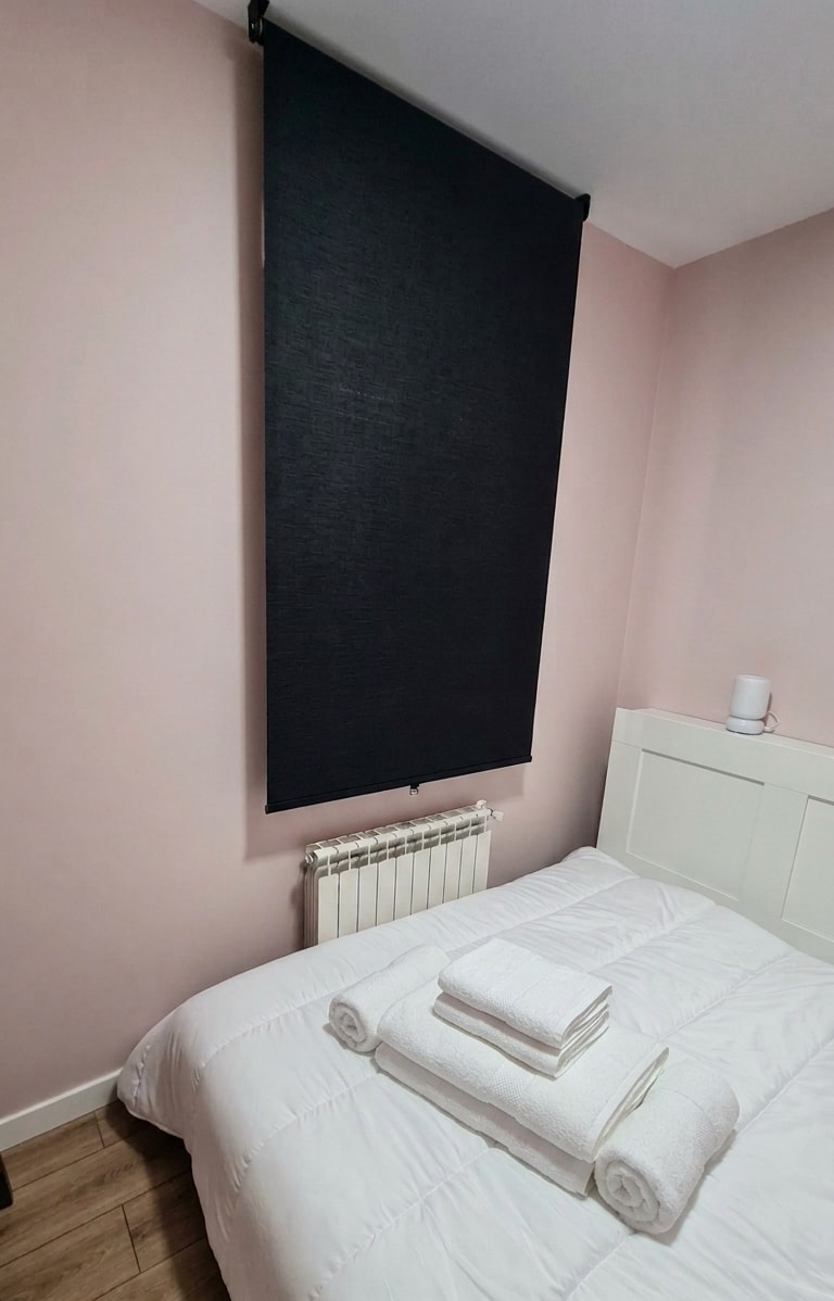 AL-93 (Madrid) Mur · Modern, spacious and bright apartment by beBalmy 10 beBalmy