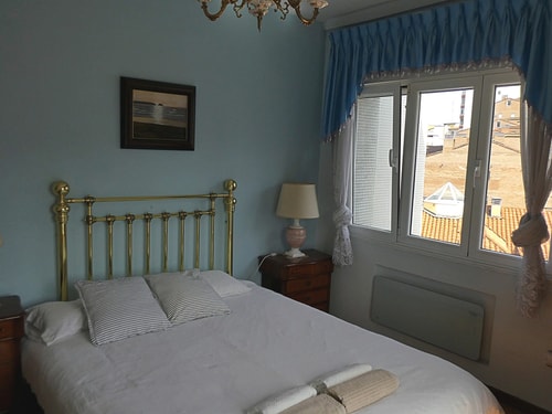 Bright apartment central Avilés + Wi-Fi by beBalmy, photo 11 of 11
