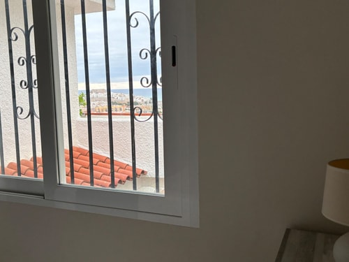 Peñíscola: Cozy Apartment with Castle Views, photo 7 of 35