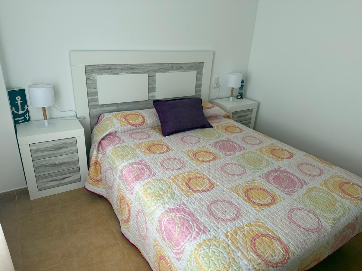 Dreamy apartment with sea views by beBalmy 21 beBalmy