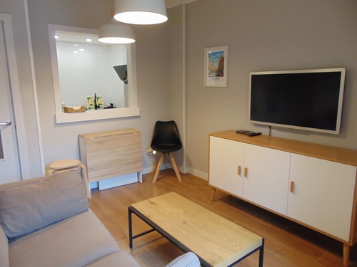 Airport plenilunio suites beige by beBalmy, photo 12 of 44