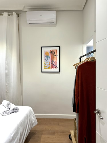 Luxurious apartment in Chamberí by beBalmy, photo 31 of 58