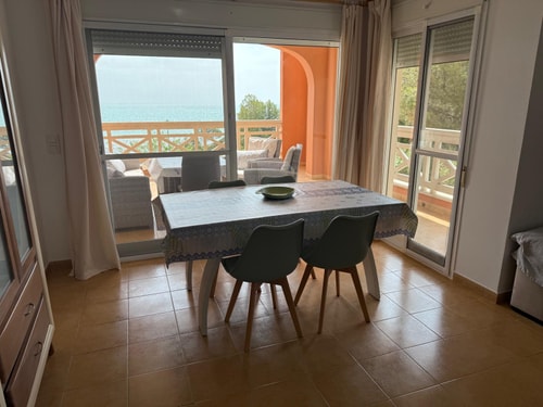 Dreamy apartment with sea views by beBalmy, photo 2 of 34