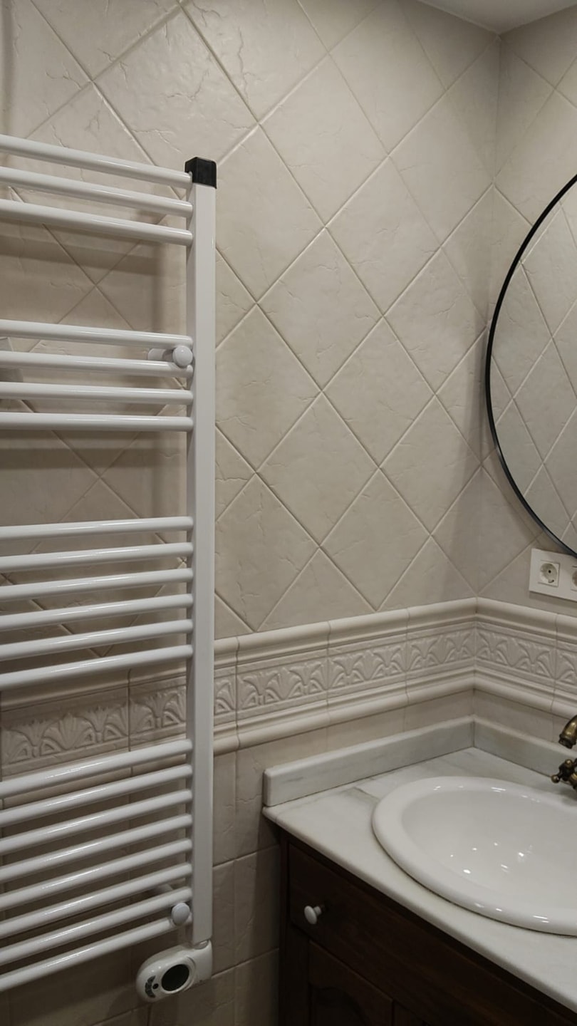 Comfortable studio in San Pablo by beBalmy 8 beBalmy