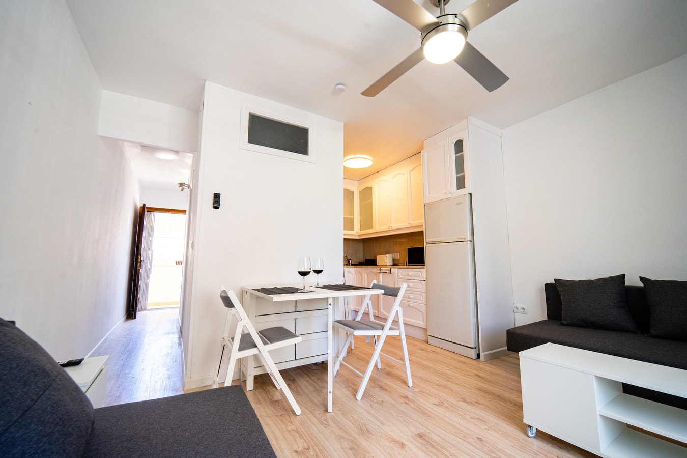 (Peñiscola) Catalun · Cozy loft by the beach in Peñiscola by beBalmy beBalmy