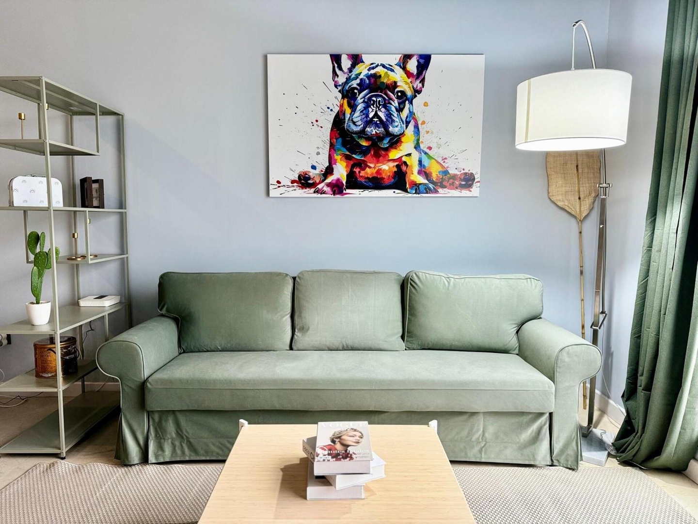 Loft Oasis with parking by beBalmy 30 beBalmy