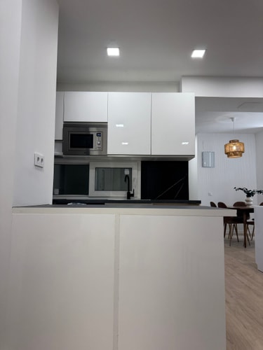 Piso nuevo junto al Metro L10 · Centro Alcobendas, foto 4 de 33