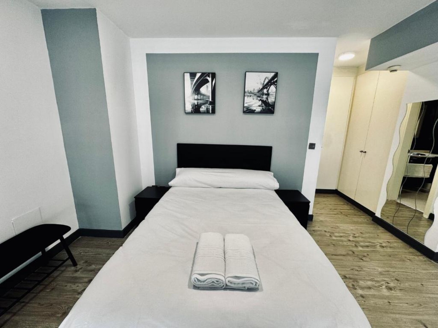 Loft Ebano with parking by beBalmy 19 beBalmy