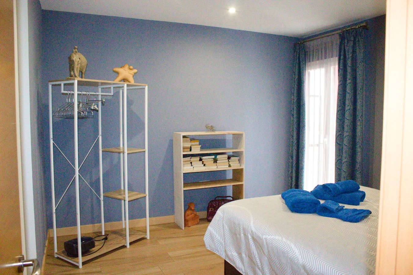 Beautiful loft downtown Cordoba by beBalmy 10 beBalmy