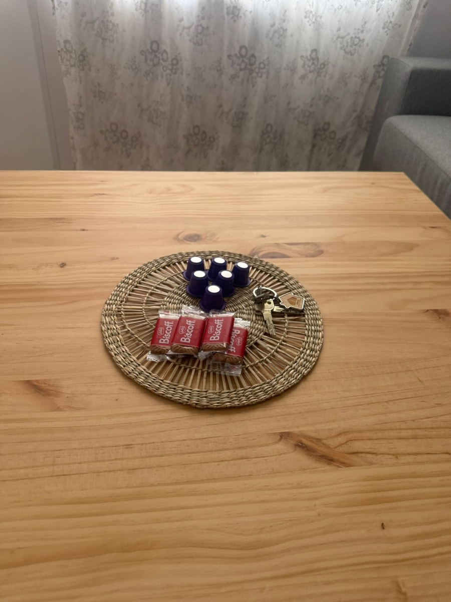 Luxury apartment on San Isidro Madrid 13 beBalmy