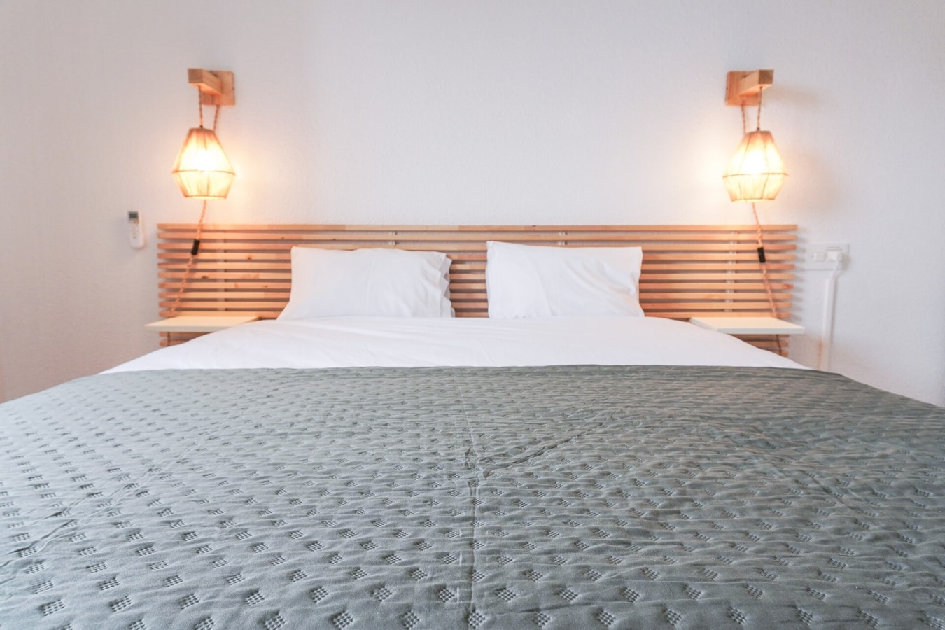 AL-97 (Villajoyosa) Paraiso · Bright apartment in Villajoyosa 24 beBalmy