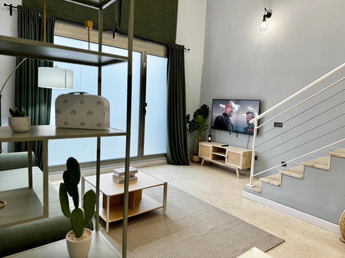 Loft Oasis with parking by beBalmy 21 beBalmy
