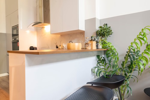 Elegant loft close to the airport by beBalmy, photo 3 of 5
