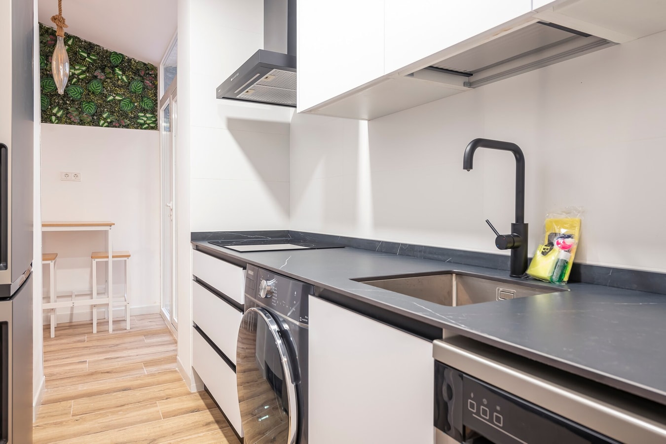 Exclusive apartment in El Retiro by beBalmy 8 beBalmy