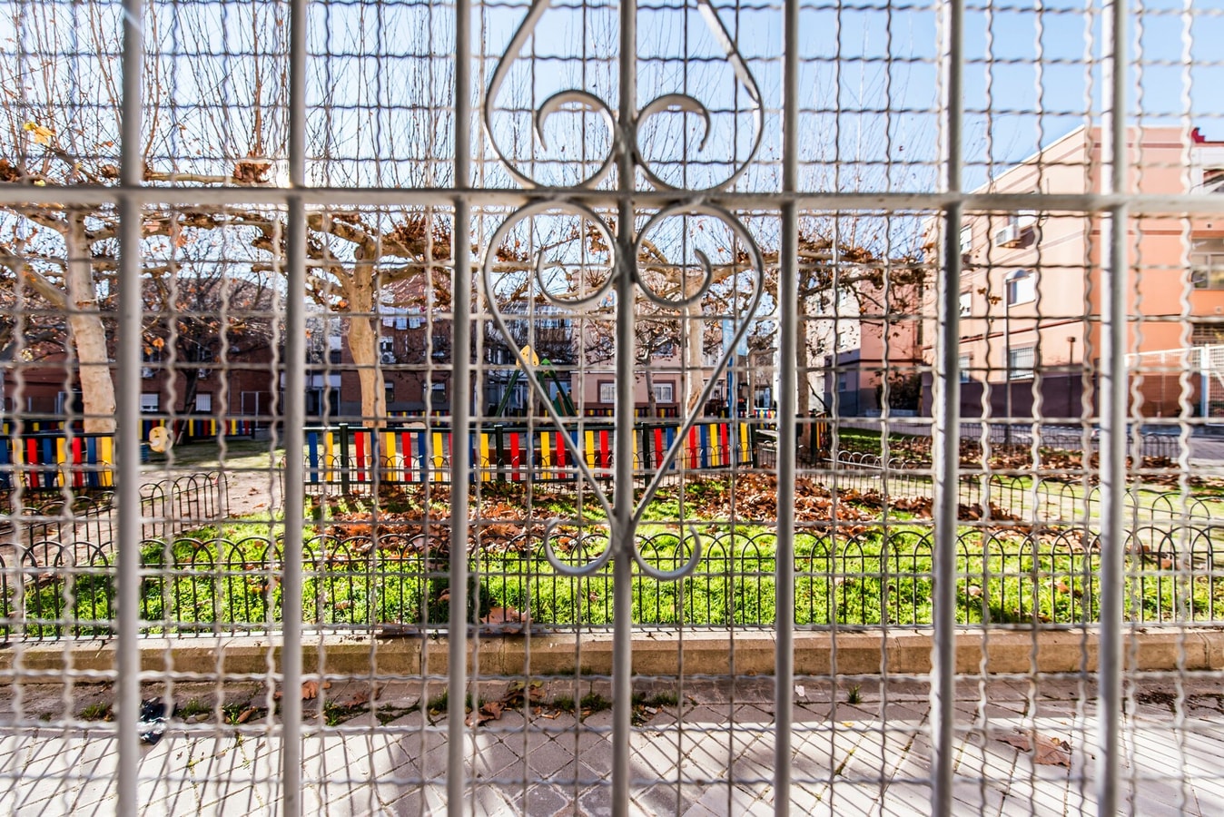 Lovely apartment in Barajas by beBalmy 8 beBalmy