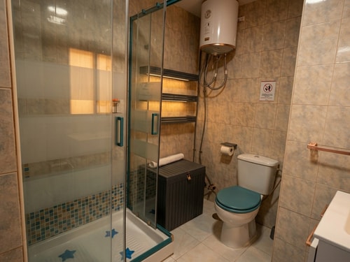Apartamento céntrico y con balcón en Torremolinos, photo 7 of 11
